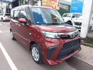 Toyota Roomy Push Start Power Do 2023