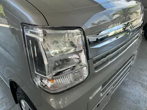 Suzuki Every FULL JOIN SPEC GRAY 2026
