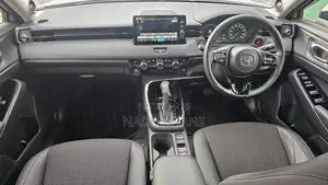 Honda Vezel Z Premium 2023