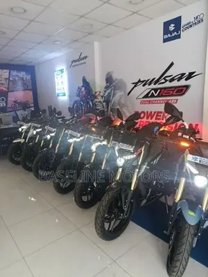 Bajaj Pulsar N160 Premium 2026