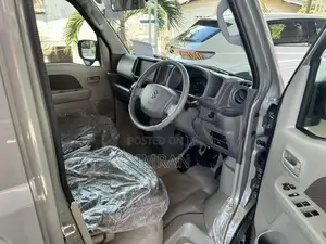 Suzuki Every FULL JOIN SPEC GRAY 2026