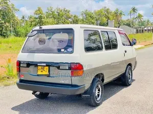 Toyota Townace 1995