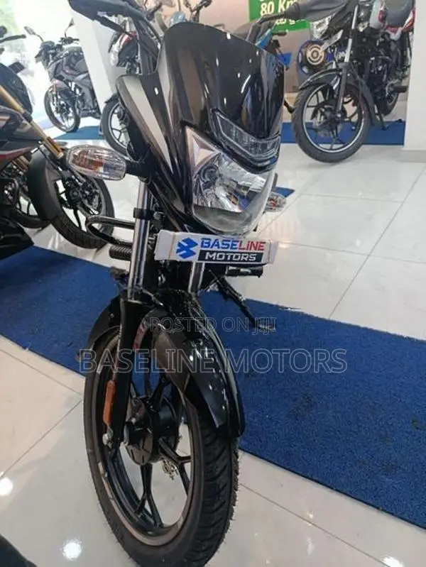 Bajaj Platina 100 2026 EFI