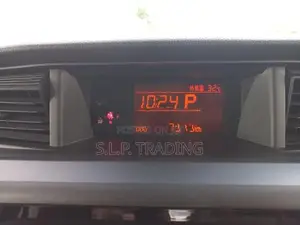 Toyota Roomy Push Start Power Do 2023