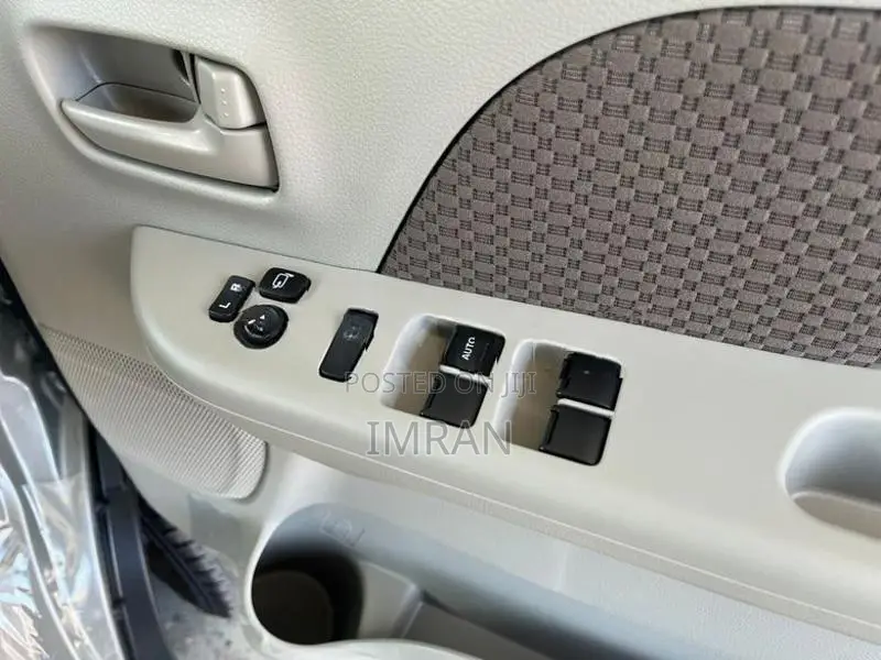 Suzuki Every FULL JOIN SPEC GRAY 2026