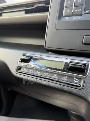 Suzuki Wagon R FX Safety 2025