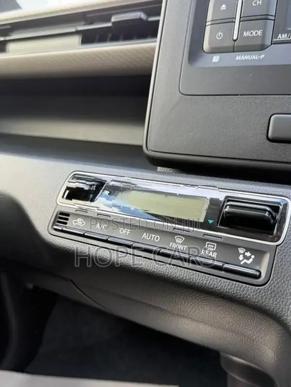 Suzuki Wagon R FX Safety 2025