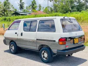 Toyota Townace 1995