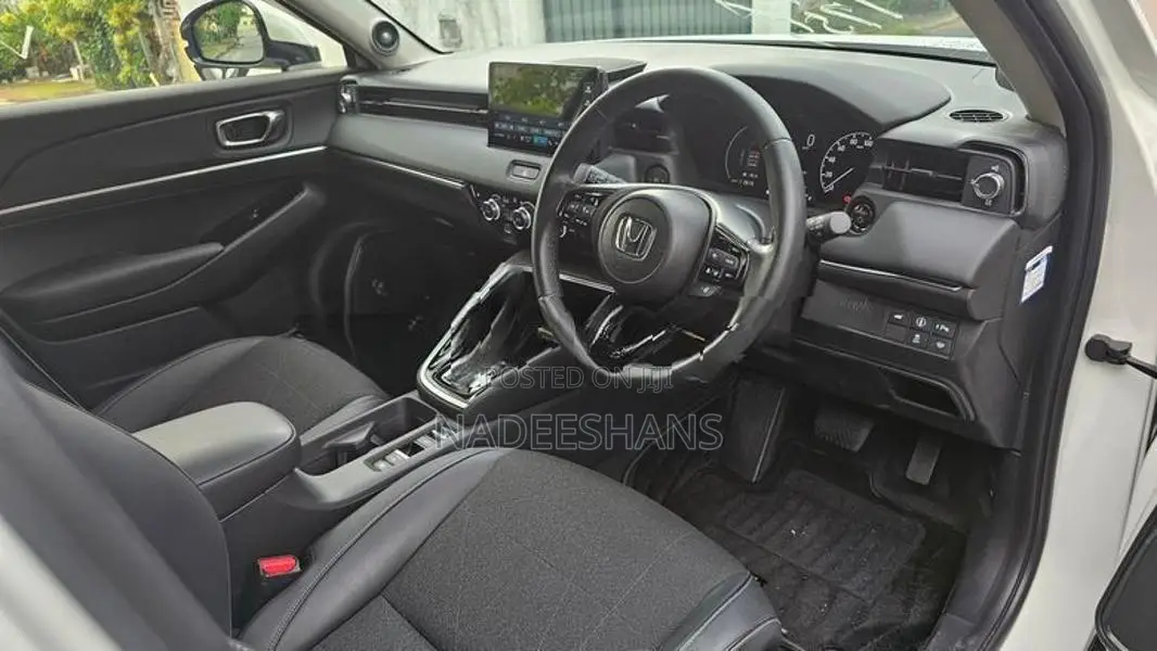Honda Vezel Z Premium 2023