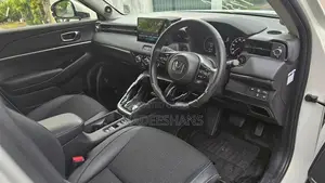 Honda Vezel Z Premium 2023