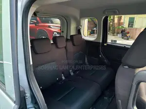 Toyota Roomy X Grade 2023