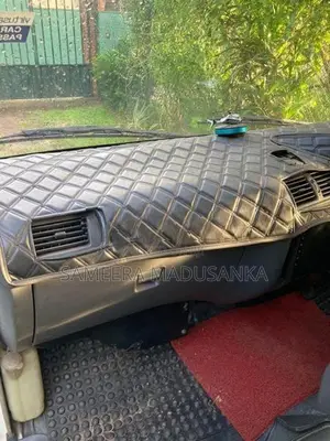 Toyota Townace CR27 Lotto 1992