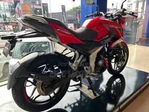 Bajaj Pulsar N160 Premium 2026