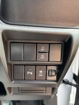 Suzuki Wagon R FX Safety 2025