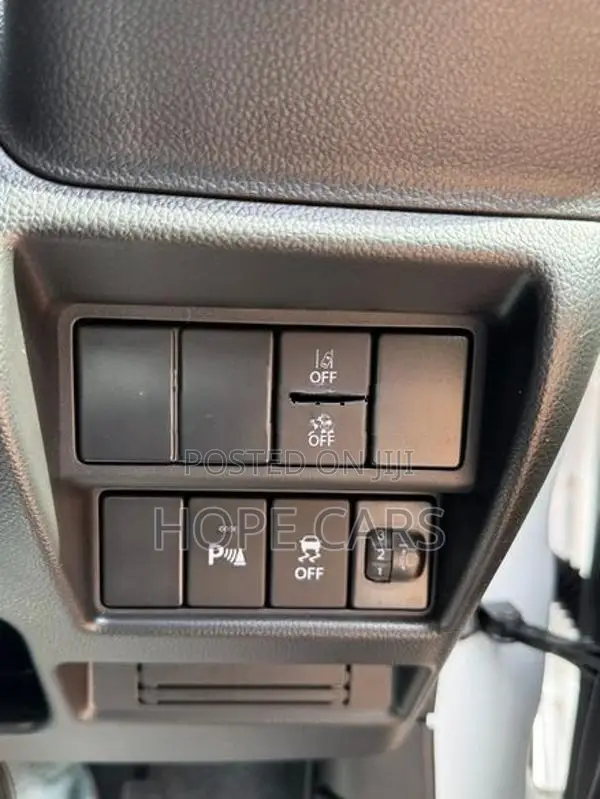 Suzuki Wagon R FX Safety 2025