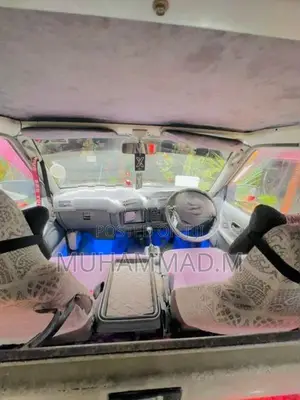 Toyota Townace 1995