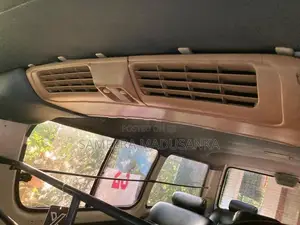 Toyota Townace CR27 Lotto 1992