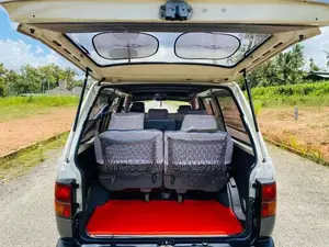 Toyota Townace 1995