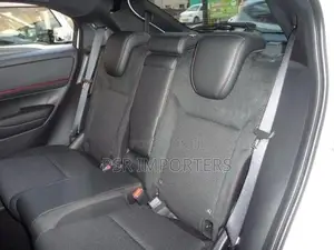 Honda Vezel RS 2026