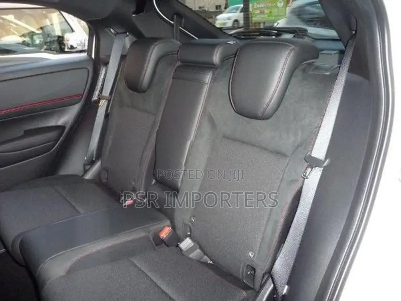 Honda Vezel RS 2026