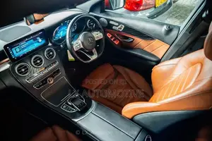 Mercedes Benz C200 Premium Plus 2018