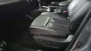 Nissan X-Trail 4WD HYBRID 2015