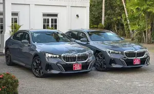 BMW 525i Le M Sport Plus 2025