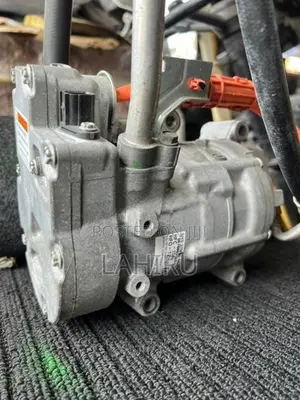Honda Vezel Fit Grace AC Compressor