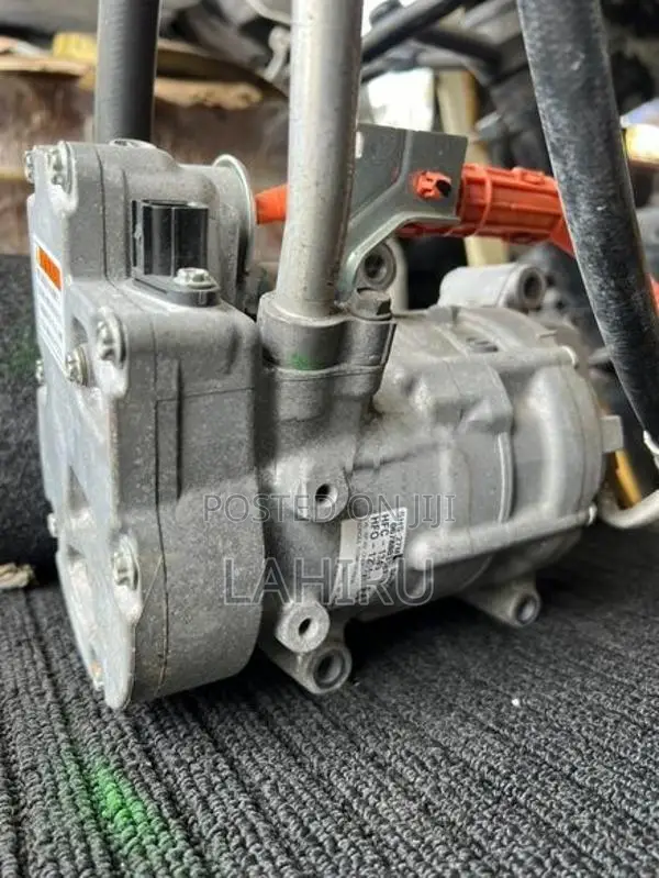 Honda Vezel Fit Grace AC Compressor