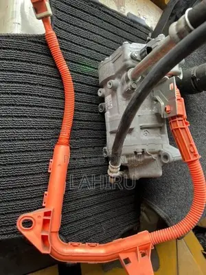 Honda Vezel Fit Grace AC Compressor
