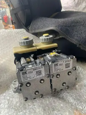 Honda Vezel Grace Gp5 Clutch Pump