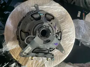 Honda Vezel Dual Clutch