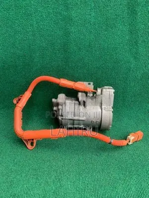 Honda Vezel Fit Grace AC Compressor