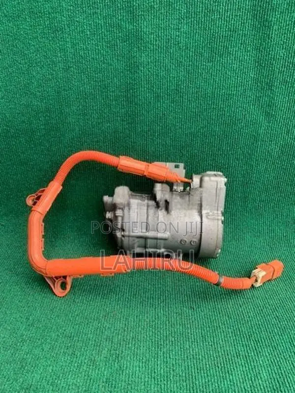 Honda Vezel Fit Grace AC Compressor