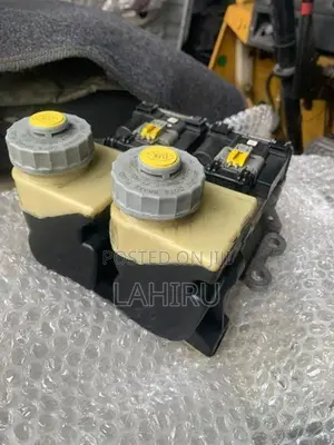 Honda Vezel Grace Gp5 Clutch Pump