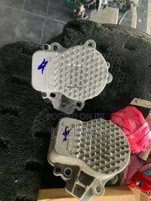 Honda Vezel Grace Gp5 Aqua Prius Water Pump