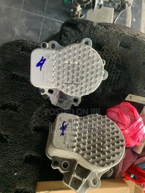 Honda Vezel Grace Gp5 Aqua Prius Water Pump