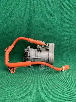 Honda Vezel Fit Grace AC Compressor