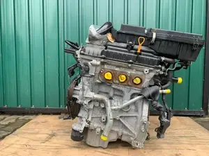 Wagon R Engine