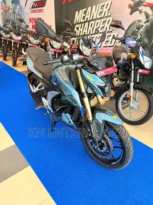 Bajaj Pulsar N160 Premium 2026