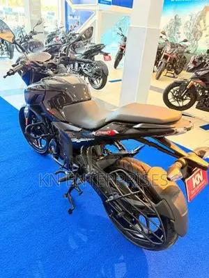 Bajaj Pulsar N160 Brand New 2026
