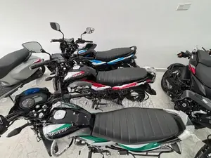 Bajaj Discover 125 Brand New 2026