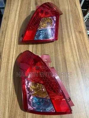 Suzuki Swift Beetle ZC71 Tail Lights
