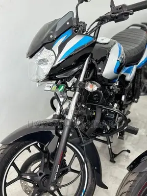 Bajaj Discover 125 Brand New 2026