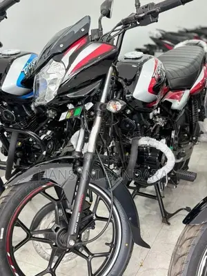 Bajaj Discover 125 Brand New 2026