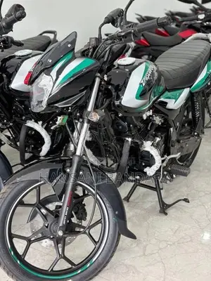 Bajaj Discover 125 Brand New 2026