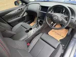 Nissan Skyline 400R Limited Edition 2025