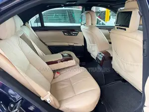 Mercedes Benz S350 Fully Loaded 2006