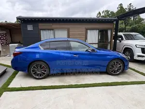 Nissan Skyline 400R Limited Edition 2025