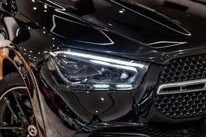 Mercedes Benz GLE 400 e AMG Premium Plus 2025